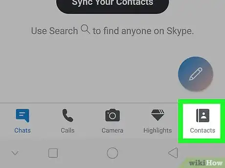 Imagen titulada Invite Someone on Skype Step 24