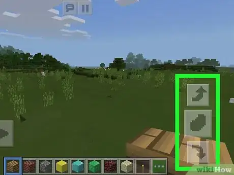 Imagen titulada Build a Hotel in Minecraft PE Step 14