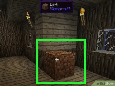 Imagen titulada Use a Hopper in Minecraft Step 8