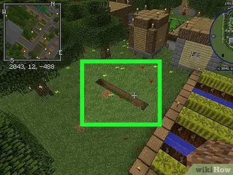 Imagen titulada Breed Villagers in Minecraft Step 32