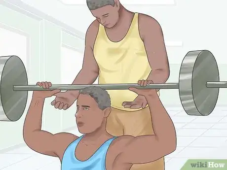 Imagen titulada Get Rid of a Stiff Neck Step 30