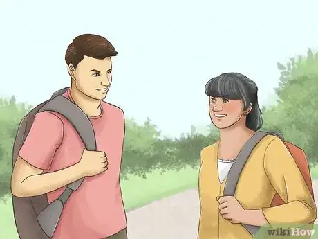 Imagen titulada How Does a Capricorn Man Express His Love Step 1