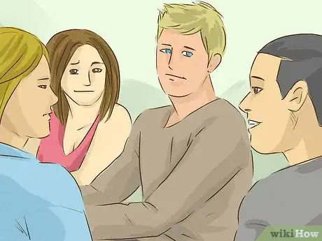 Imagen titulada Stop Alcohol Withdrawal Shakes Step 17