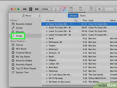 Imagen titulada Convert Protected Audio Into a Plain MP3 Step 4