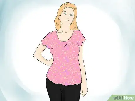 Imagen titulada Imitate Alison DiLaurentis Step 4