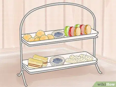 Imagen titulada Serve Low Tea Step 10