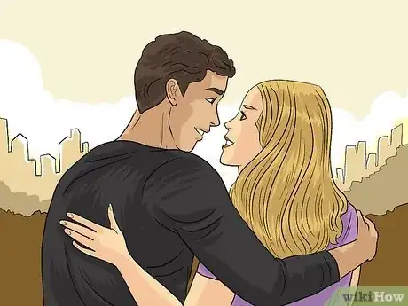 Imagen titulada Are Virgos Compatible with Libras Step 13