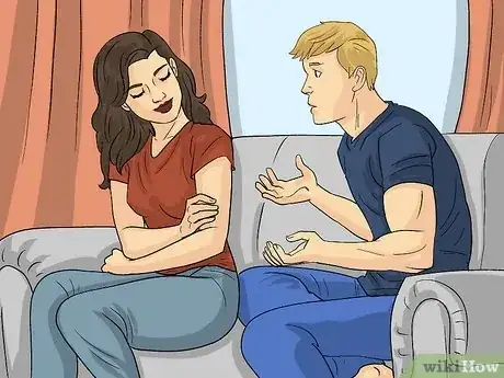 Imagen titulada Are Virgos Compatible with Libras Step 10