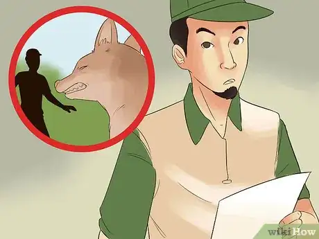 Imagen titulada Survive a Coyote Attack Step 17