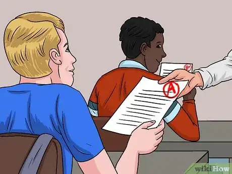Imagen titulada Make Your Teacher Happy Step 11