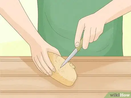 Imagen titulada Grow Potatoes Indoors Step 3