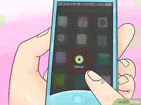 Imagen titulada Transfer Calls Step 6