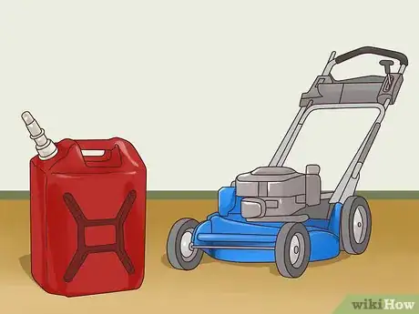 Imagen titulada Dispose of Gasoline Step 13