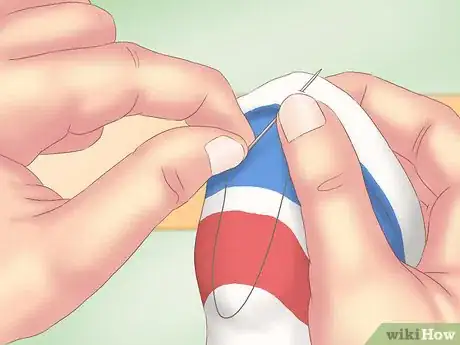 Imagen titulada Recycle Your Socks Step 13