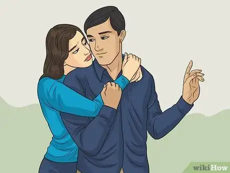 Imagen titulada Are a Cancer Woman and Gemini Man Compatible Step 3