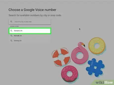 Imagen titulada Use WhatsApp Without a Phone Number Step 3