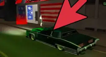 formar una pandilla en GTA San Andreas