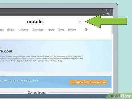 Imagen titulada Compare Products on Amazon Step 5