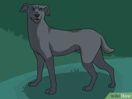 Imagen titulada Draw a Dog Step 13