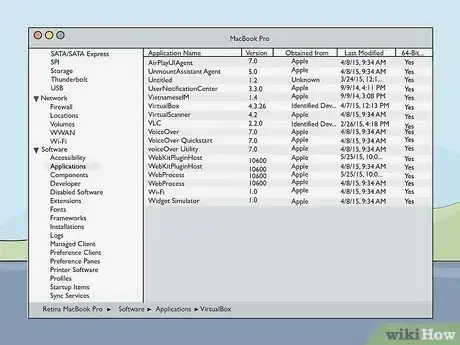 Imagen titulada Connect a Macbook Air to a Monitor Step 42
