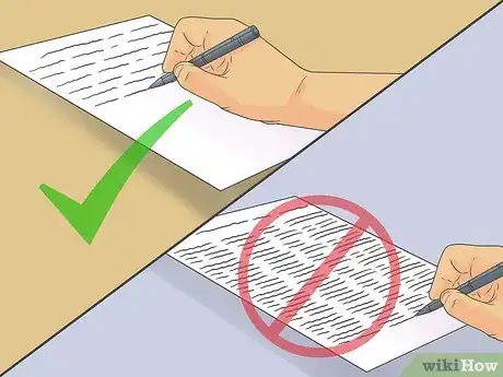 Imagen titulada Be Concise Step 11