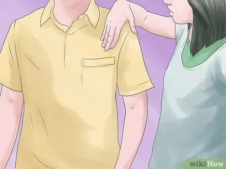 Imagen titulada Caress Your Boyfriend Step 1