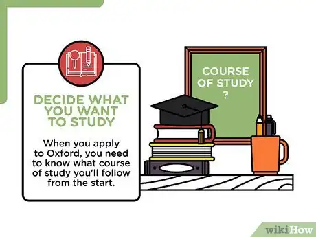 Imagen titulada Get Into Oxford University Step 1