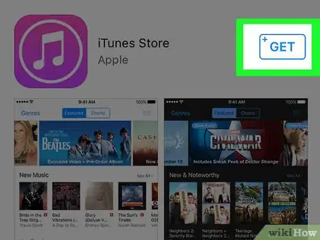 Imagen titulada Download iTunes Step 11