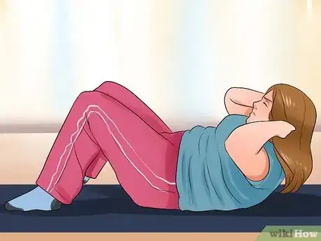 Imagen titulada Reduce Snoring Step 9