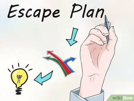 Imagen titulada Cope when Your Parents and In‐Laws Do Not Get Along Step 12