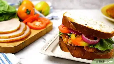Imagen titulada Bread Chicken Step 21