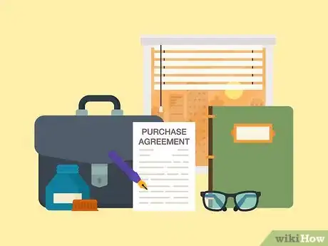 Imagen titulada Set Up an Escrow Account Step 2