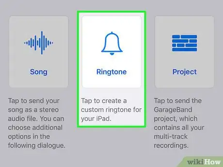 Imagen titulada Get Ringtones for the iPhone Step 43