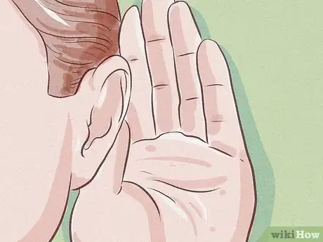 Imagen titulada Talk to a Client Step 12