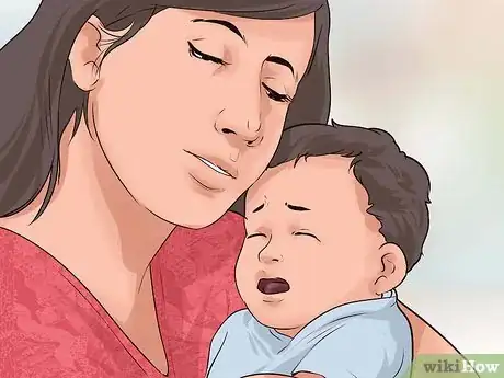 Imagen titulada Stop Breastfeeding Quickly Step 6