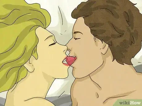 Imagen titulada Attract an Aries Man Sexually Step 7