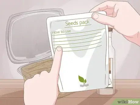 Imagen titulada Grow Microgreens Step 8