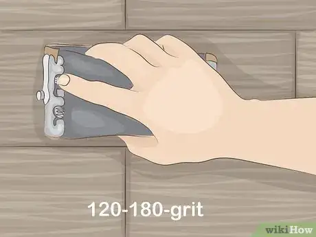Imagen titulada Finish Hardwood Floors without Sanding Step 4