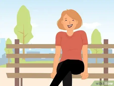 Imagen titulada Change Your Laugh Step 6