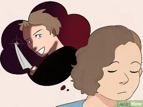 Imagen titulada Write a Ghost Story Step 8
