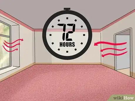 Imagen titulada Reduce New Carpet Odor Step 4
