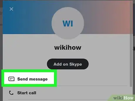 Imagen titulada Invite Someone on Skype Step 13