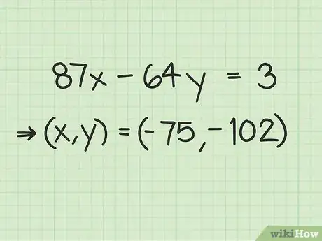 Imagen titulada Solve a Linear Diophantine Equation Step 18
