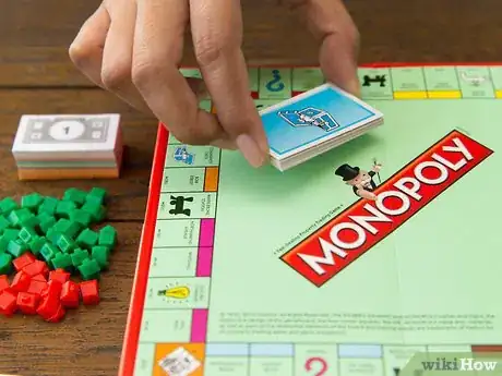 Imagen titulada Set up a Monopoly Game Step 3