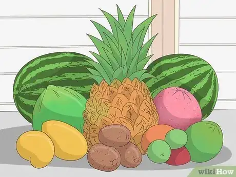 Imagen titulada Plan a Hawaiian Luau Birthday Party for Kids Step 6