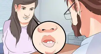 saber si a un bebé le están saliendo sus primeros dientes