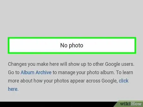 Imagen titulada Remove Your Google Profile Picture on Android Step 9
