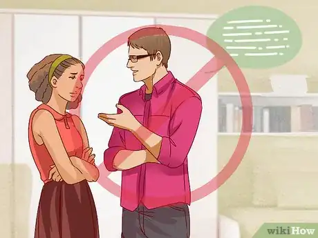 Imagen titulada Get Your Significant Other to Stop Wearing Excessive Makeup Step 11