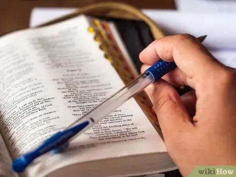 Imagen titulada Write a Devotional Step 10Bullet2