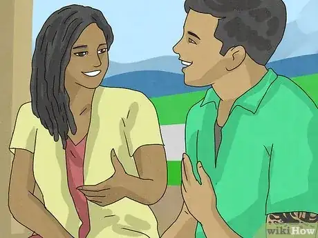 Imagen titulada Get a Smart Girl to Fall for You Step 7